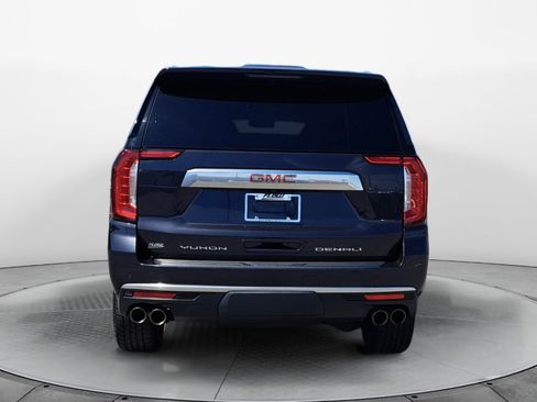 Used 2023 GMC Yukon Denali AWD/4WD image 6