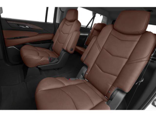 Used 2018 Cadillac Escalade ESV Premium Luxury AWD/4WD image 15