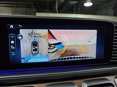 New 2026 Mercedes-Benz GLE 450 4MATIC image 25