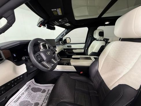 Used 2023 Toyota Sequoia SR5 image 13