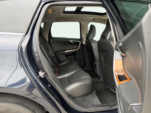 Used 2017 Volvo XC60 T5 Inscription FWD image 25
