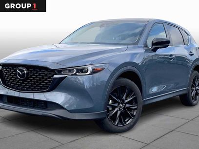 Used 2023 MAZDA CX-5 Carbon Edition