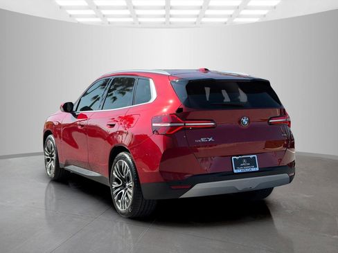 Used 2025 BMW X3 xDrive30i w/ Convenience Package image 5