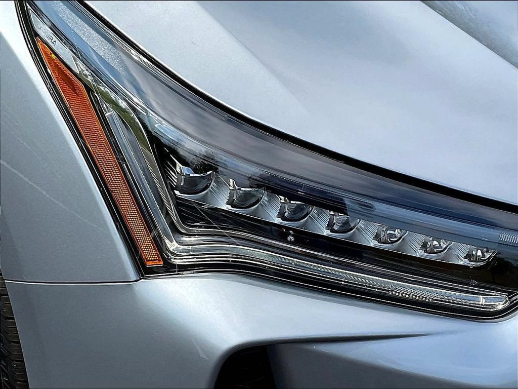 Used 2023 Acura RDX AWD image 34