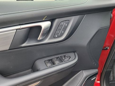 New 2026 Buick Enclave Preferred image 14