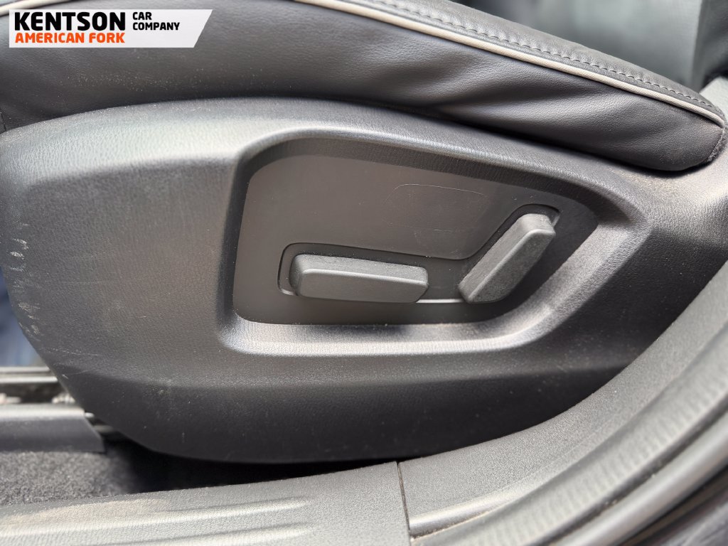 Used 2025 MAZDA CX-5 AWD 2.5 S w/ Select Package image 29