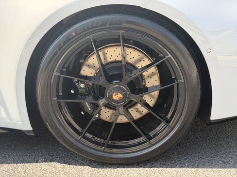 New 2026 Porsche 911 Carrera GTS RWD image 11