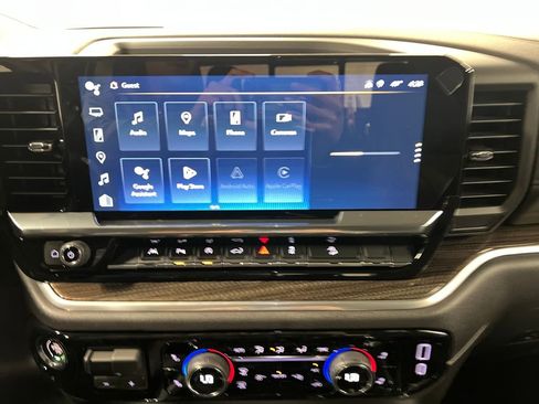 New 2026 Chevrolet Silverado 1500 LT Trail Boss w/ LT Trail Boss Premium Package image 22