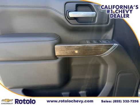 Used 2021 GMC Sierra 1500 Elevation AWD/4WD image 18