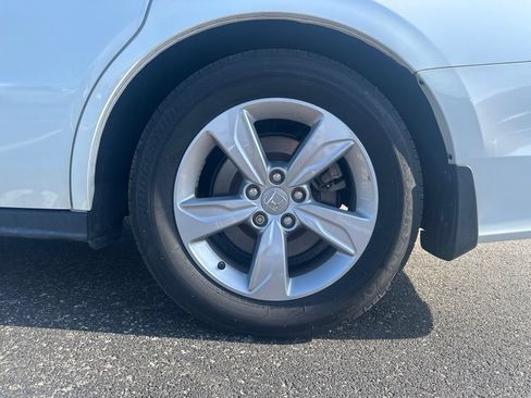 Used 2020 Honda Odyssey EX-L image 7