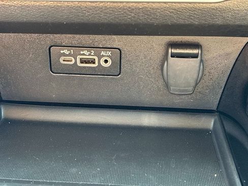 Used 2024 Nissan Altima 2.5 SR FWD image 29