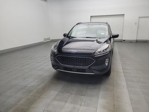 Used 2020 Ford Escape SEL image 15