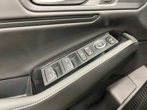 New 2026 Honda Accord Touring image 13