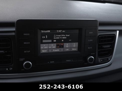 Used 2018 Kia Rio LX FWD image 19