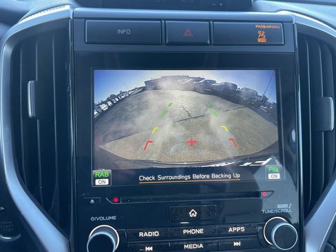 Used 2020 Subaru Ascent Premium w/ Convenience Package image 20