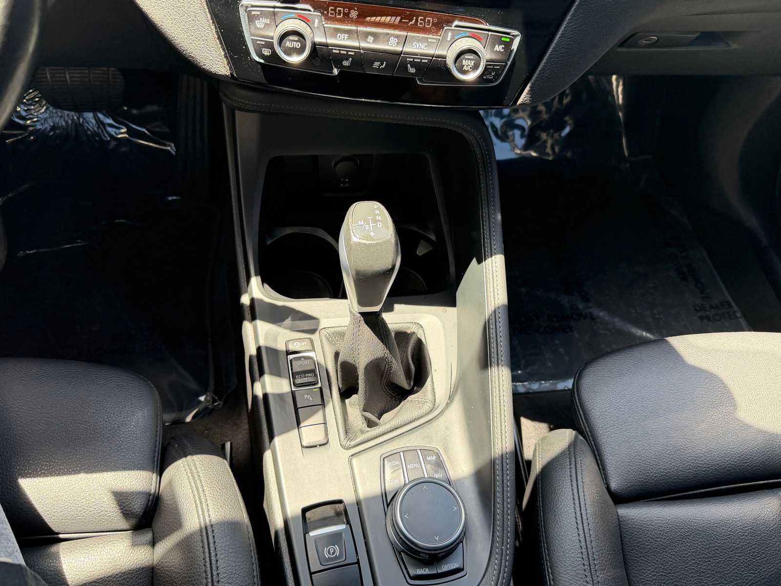 Used 2019 BMW X2 sDrive28i FWD image 19