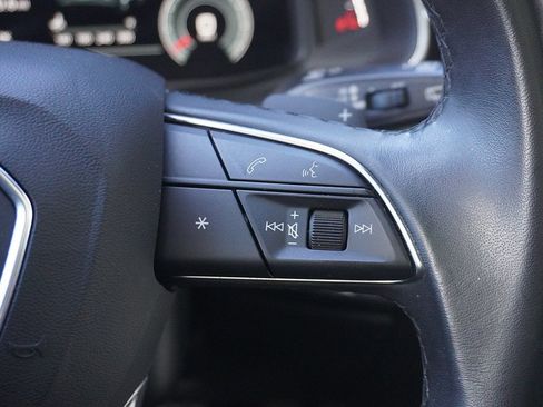 Used 2022 Audi Q7 2.0T Premium Plus image 53