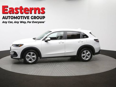 Used 2024 Honda HR-V LX image 58