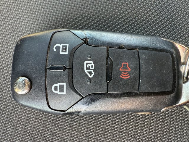 Used 2024 Ford Transit 350 XLT RWD image 24