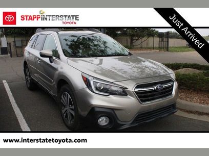 Used 2019 Subaru Outback 3.6R Limited