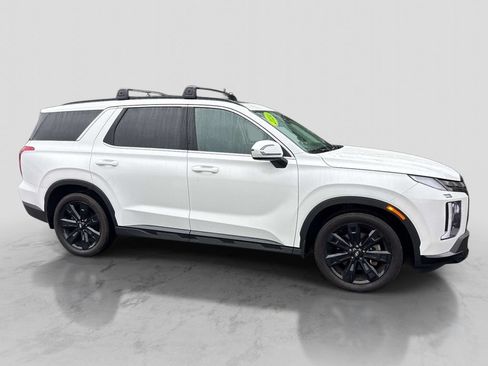 Used 2024 Hyundai Palisade XRT AWD/4WD image 6