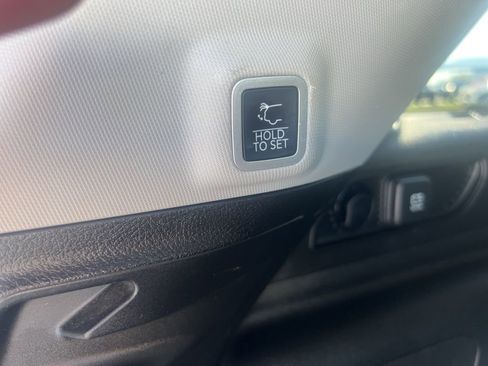 Used 2022 Jeep Grand Cherokee Limited 4xe w/ Luxury Tech Group II image 43