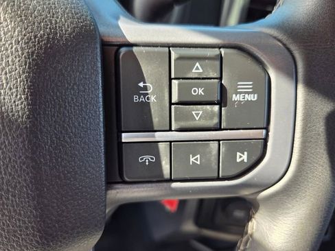 Used 2025 Ford F150 XLT w/ Equipment Group 301A Standard image 32