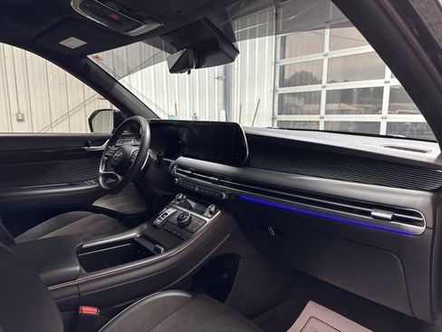 Used 2025 Hyundai Palisade Calligraphy image 32
