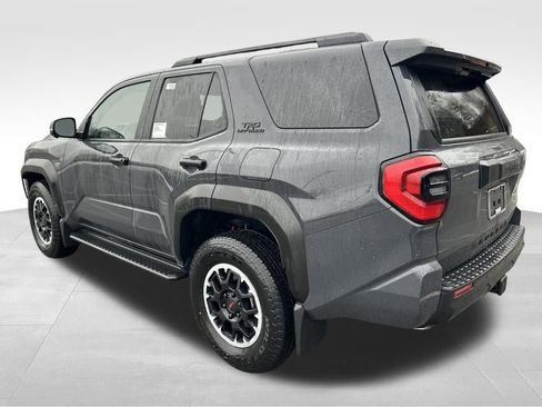 New 2026 Toyota 4Runner TRD Off-Road Premium image 3