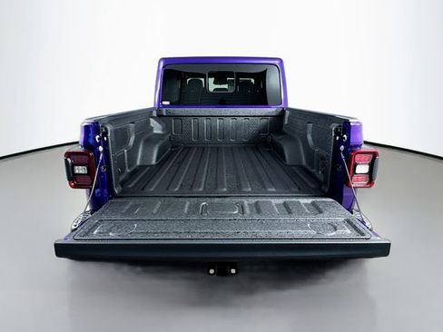 New 2026 Jeep Gladiator Rubicon w/ Safety Group image 27