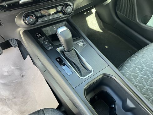 New 2026 Nissan Kicks SV w/ Cold Weather Package image 21