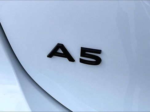 Used 2025 Audi A5 2.0T Premium w/ Convenience Package AWD/4WD image 24