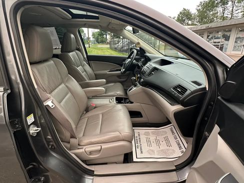 Used 2013 Honda CR-V EX-L image 30