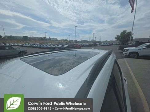 Used 2023 Ford Explorer Timberline w/ Timberline Technology Package AWD/4WD image 15