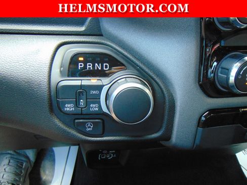 Certified 2025 RAM 1500 Tradesman image 24