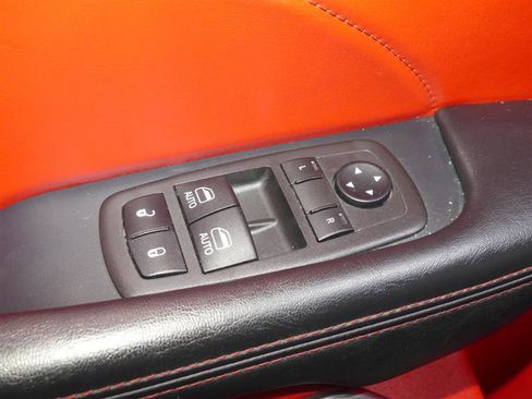 Used 2022 Dodge Challenger R/T Scat Pack w/ Shaker Package RWD image 20
