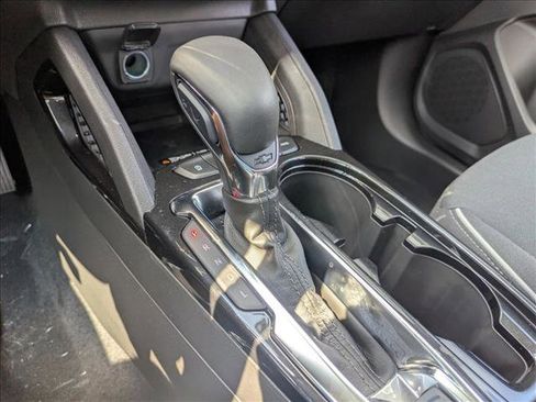 New 2026 Chevrolet TrailBlazer LT w/ Convenience Package image 12