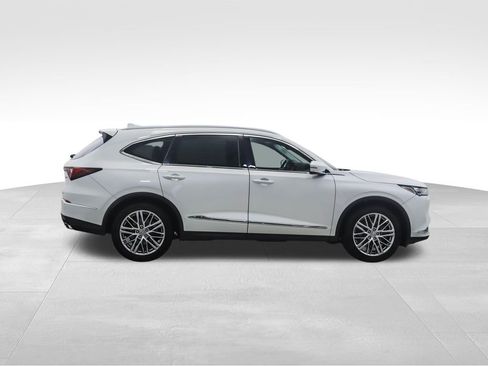 Used 2023 Acura MDX SH-AWD w/ Advance Package image 6
