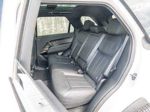 Used 2023 Land Rover Range Rover Sport SE Dynamic AWD/4WD image 36