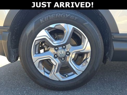 Used 2018 Honda CR-V EX-L image 6