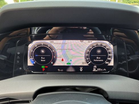 New 2026 Volkswagen Golf w/ Euro Style Package AWD/4WD image 23