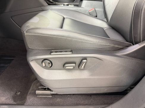 Used 2020 Volkswagen Atlas Cross Sport SEL w/ Cross Sport MDO Package image 14