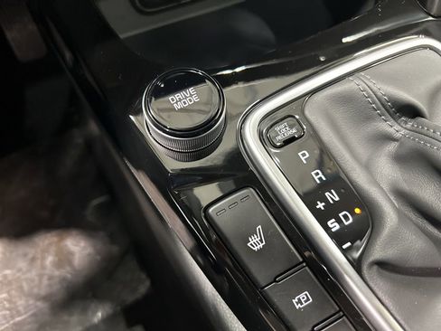 New 2026 Kia Seltos EX w/ EX Sunroof Package image 22