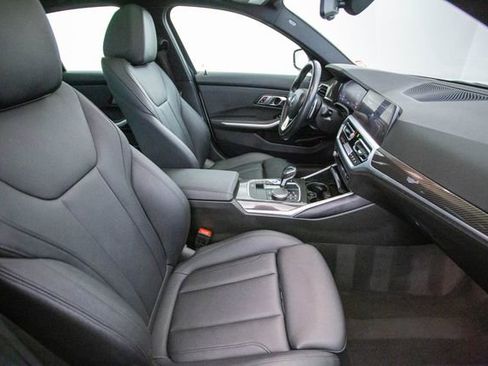 Used 2020 BMW 330i xDrive Sedan w/ Convenience Package image 20