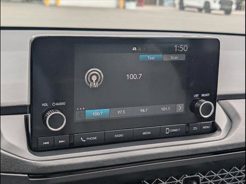 Used 2023 Honda Accord EX image 17