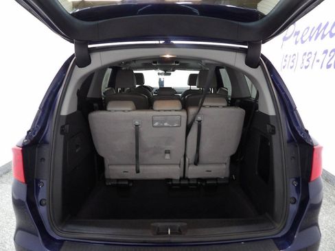 Used 2018 Honda Odyssey Elite image 13