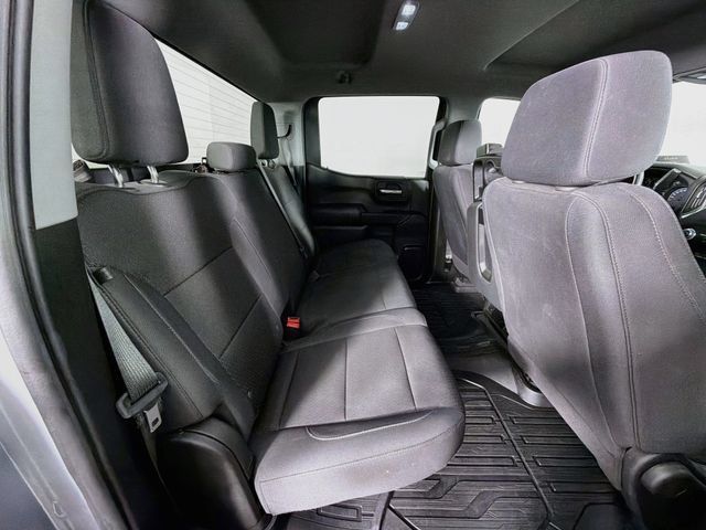 Used 2024 GMC Sierra 1500 Pro w/ Graphite Edition AWD/4WD image 26