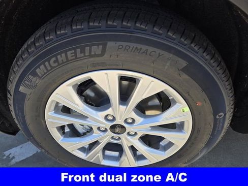 New 2026 Ford Escape Active image 10