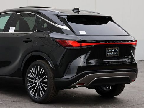New 2026 Lexus RX 350 Premium Plus w/ Convenience Package image 9