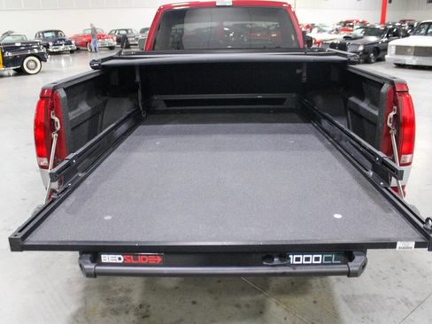 Used 1990 GMC Sierra 1500 2WD Regular Cab image 39